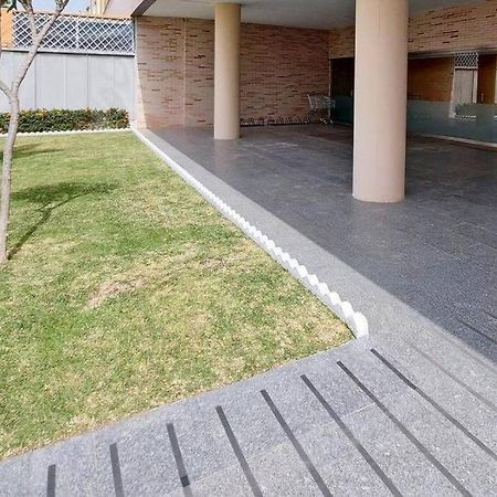 Piso A Dos Calles De La Playa Эль-Пуэрто-де-Санта-Мария Экстерьер фото